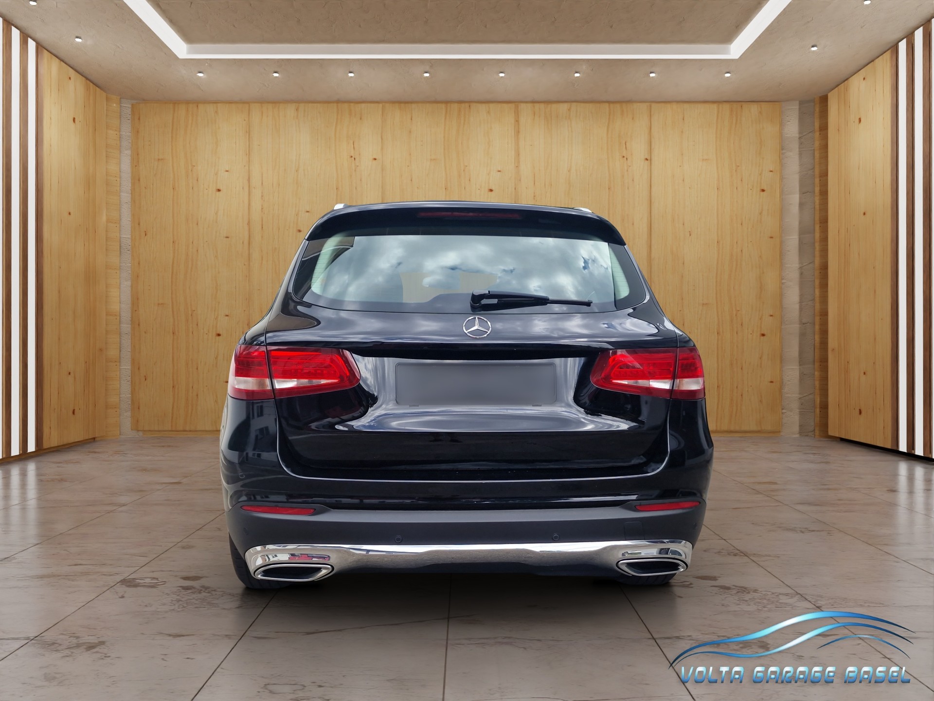 MERCEDES-BENZ GLC 250 d Exclusive 4Matic 9G-Tronic-image-7