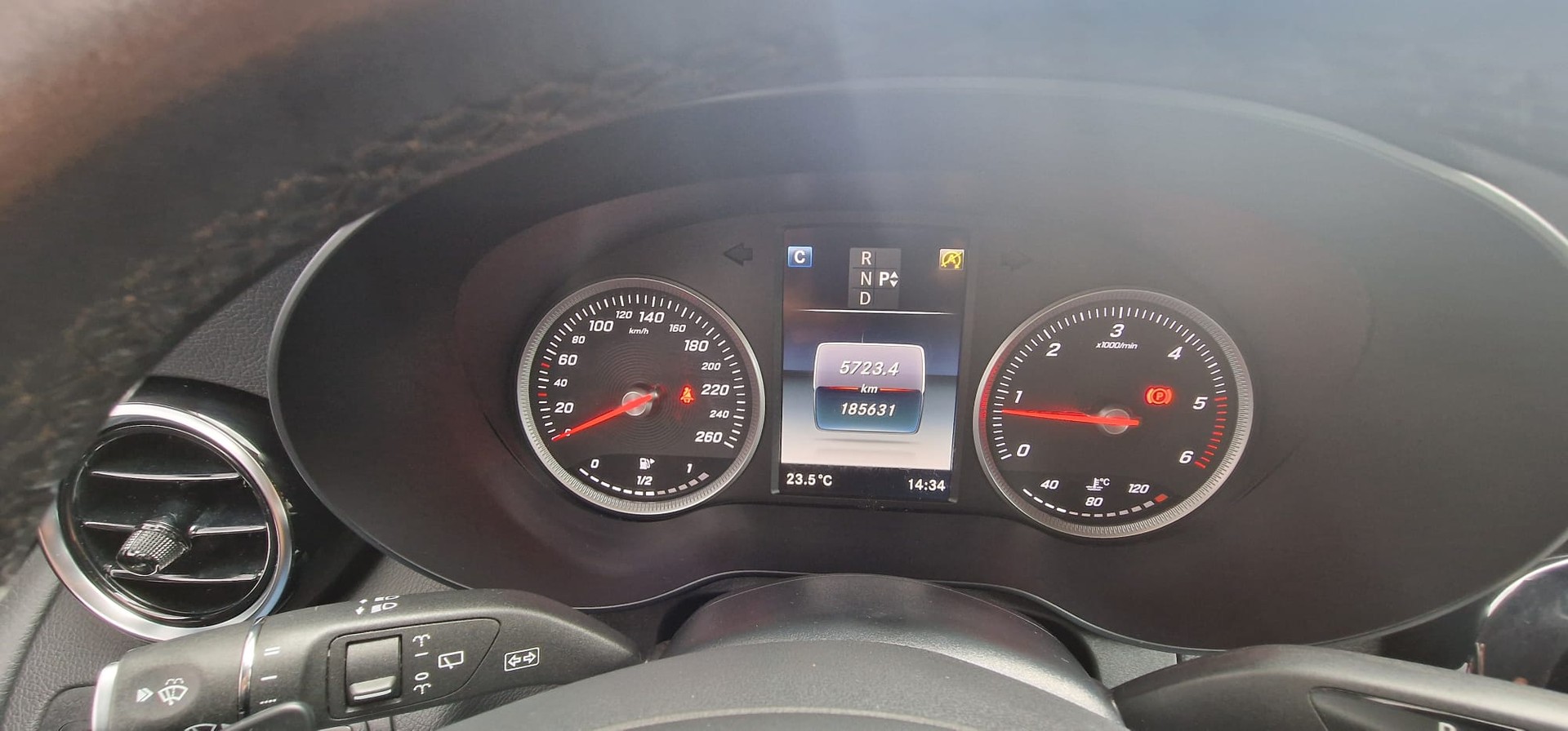 MERCEDES-BENZ GLC 250 d Exclusive 4Matic 9G-Tronic-image-13