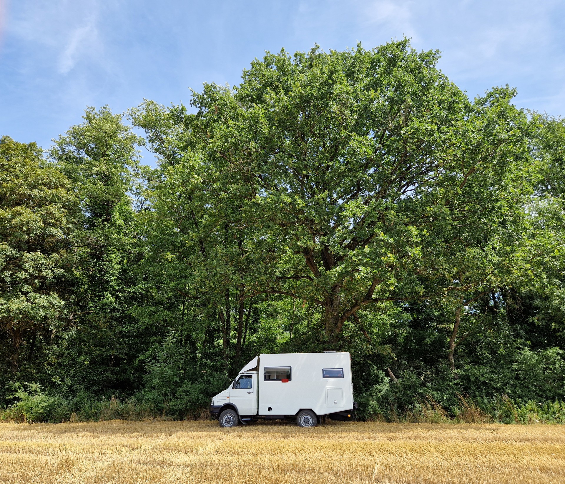 IVECO Turbo Daily 40.10