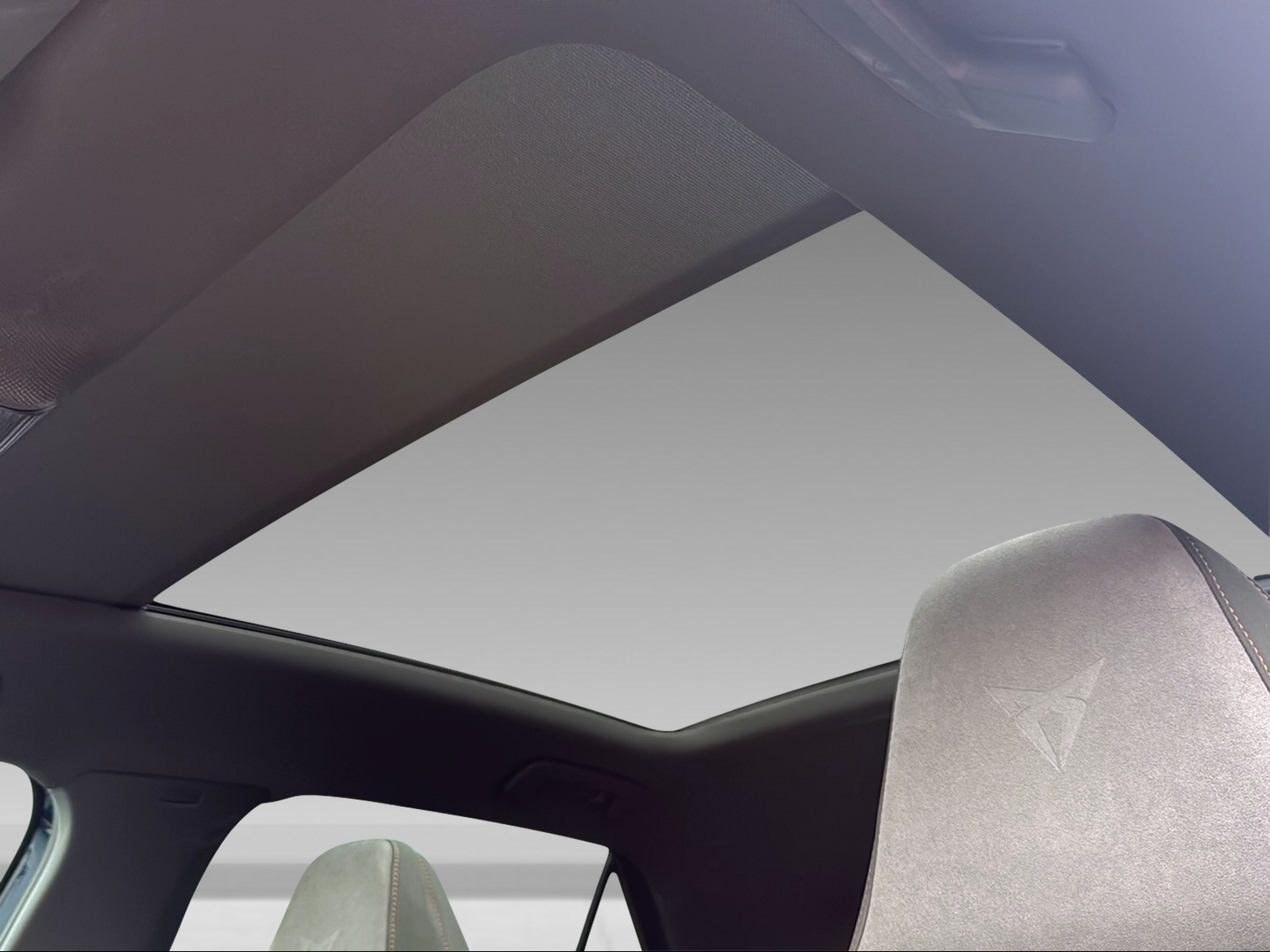 CUPRA Born Electric 58 kWh-image-7
