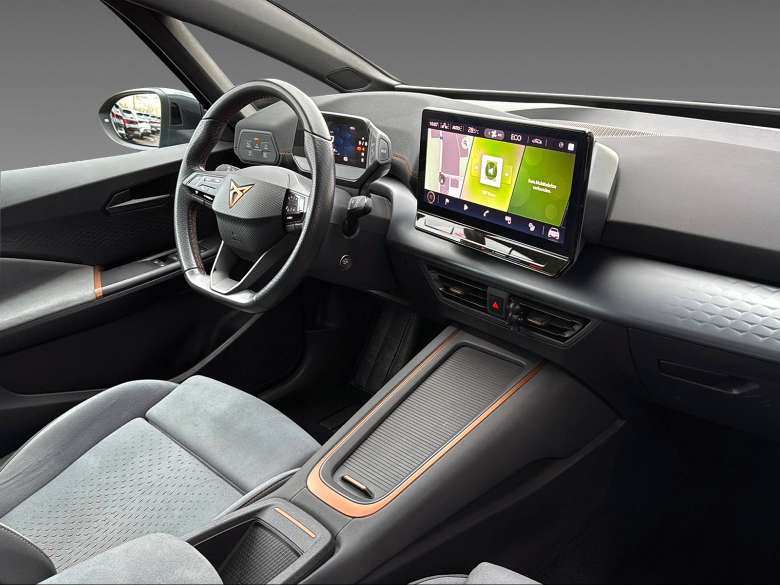 CUPRA Born Electric 58 kWh-image-5