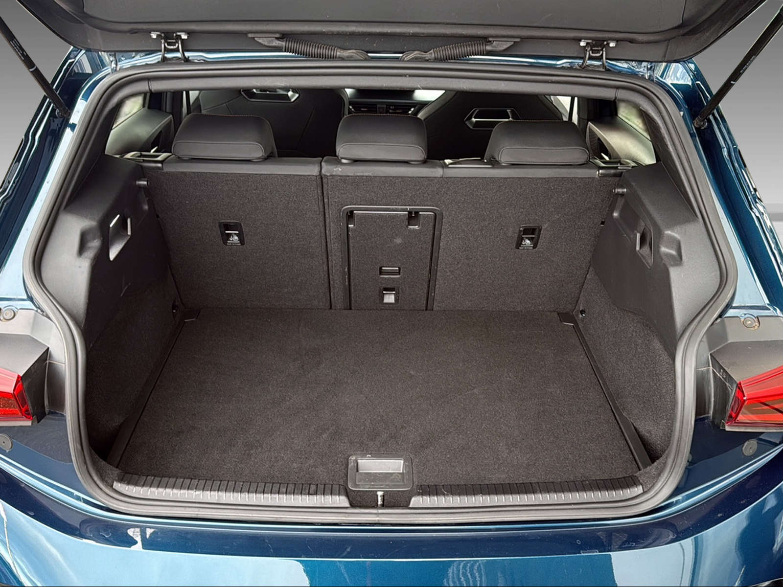 CUPRA Born Electric 58 kWh-image-9