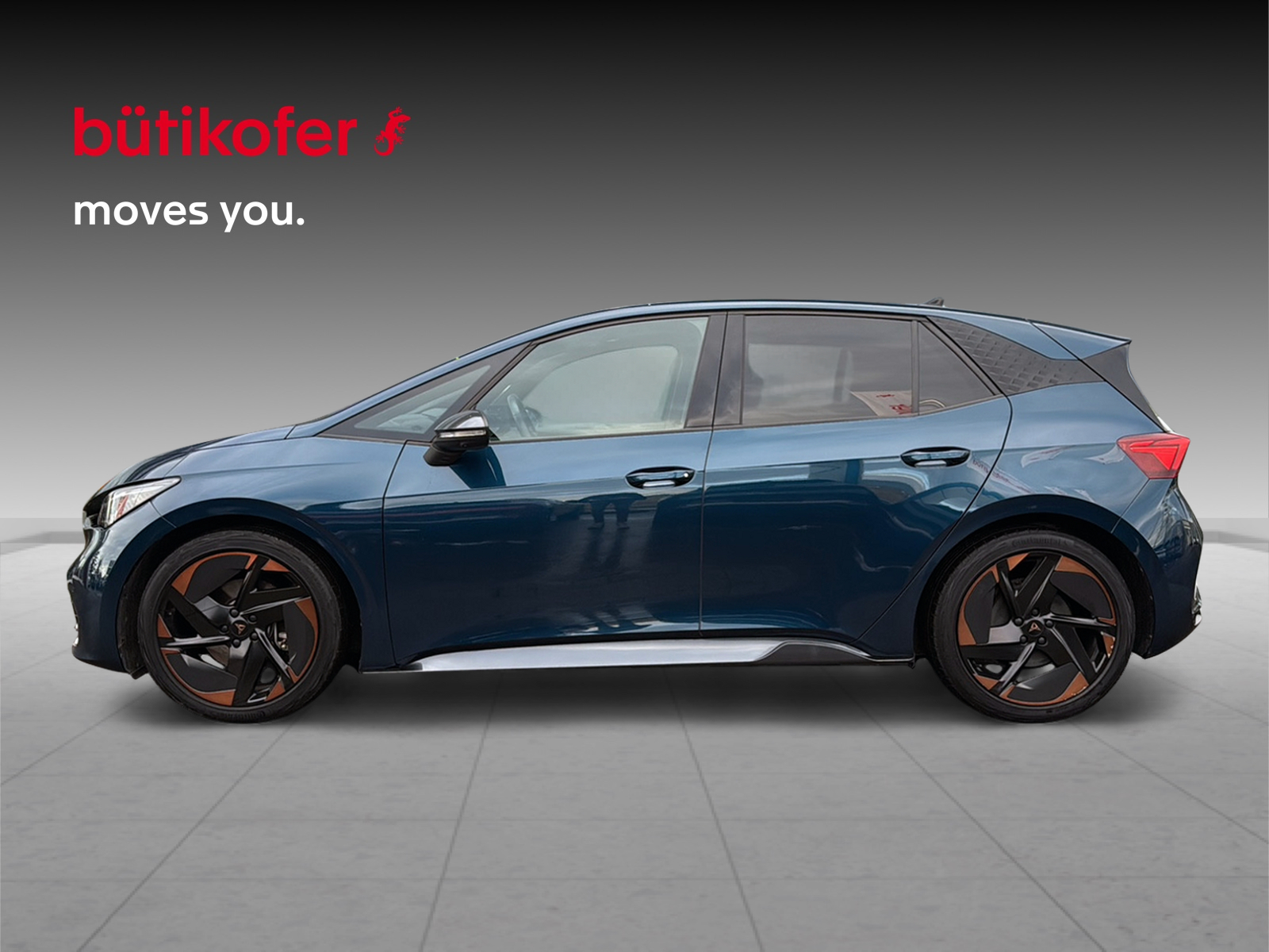 CUPRA Born Electric 58 kWh-image-2