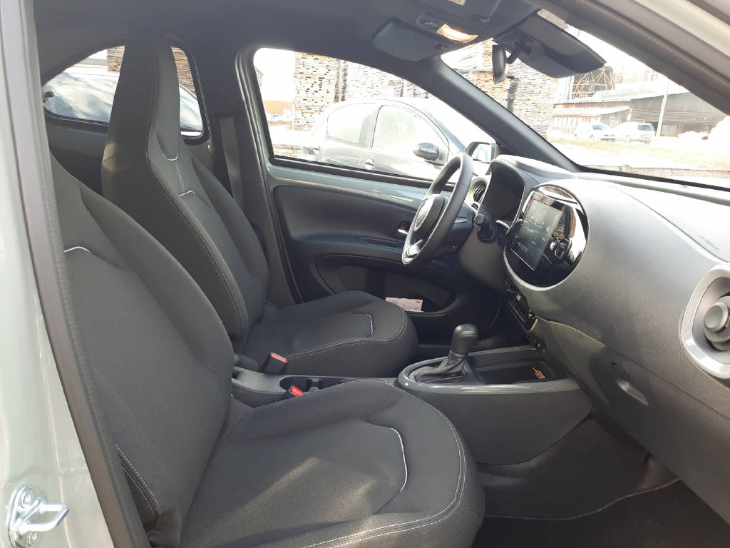 TOYOTA Aygo X 1.5 VVT-i HSD Trend-image-6