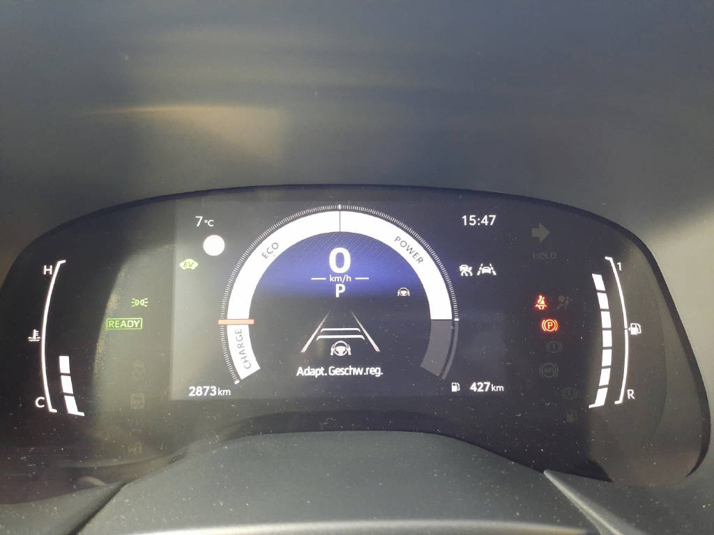 TOYOTA Aygo X 1.5 VVT-i HSD Trend-image-11