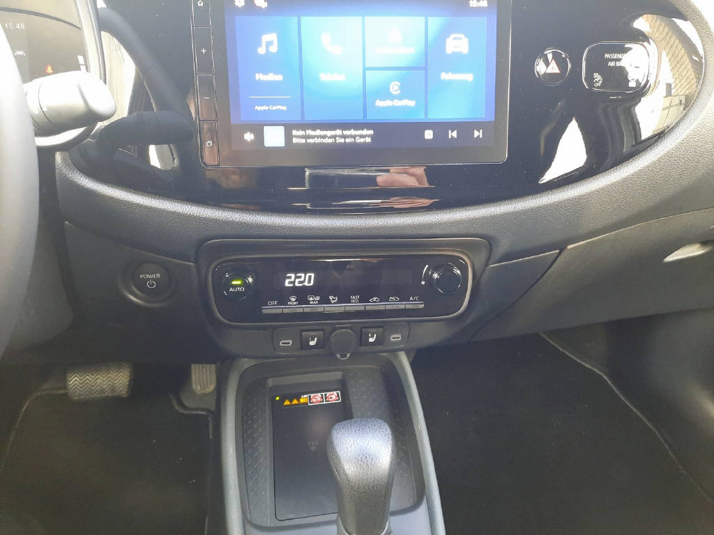 TOYOTA Aygo X 1.5 VVT-i HSD Trend-image-13