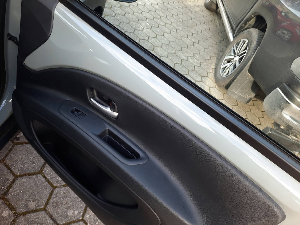 TOYOTA Aygo X 1.5 VVT-i HSD Trend-image-7