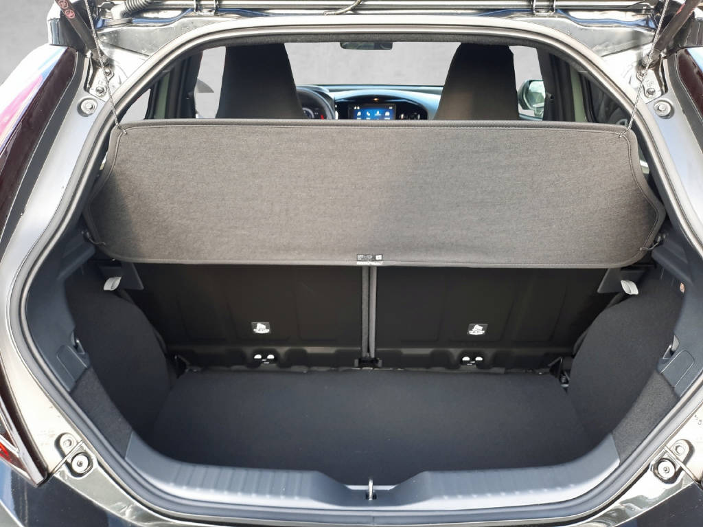 TOYOTA Aygo X 1.5 VVT-i HSD Trend-image-14