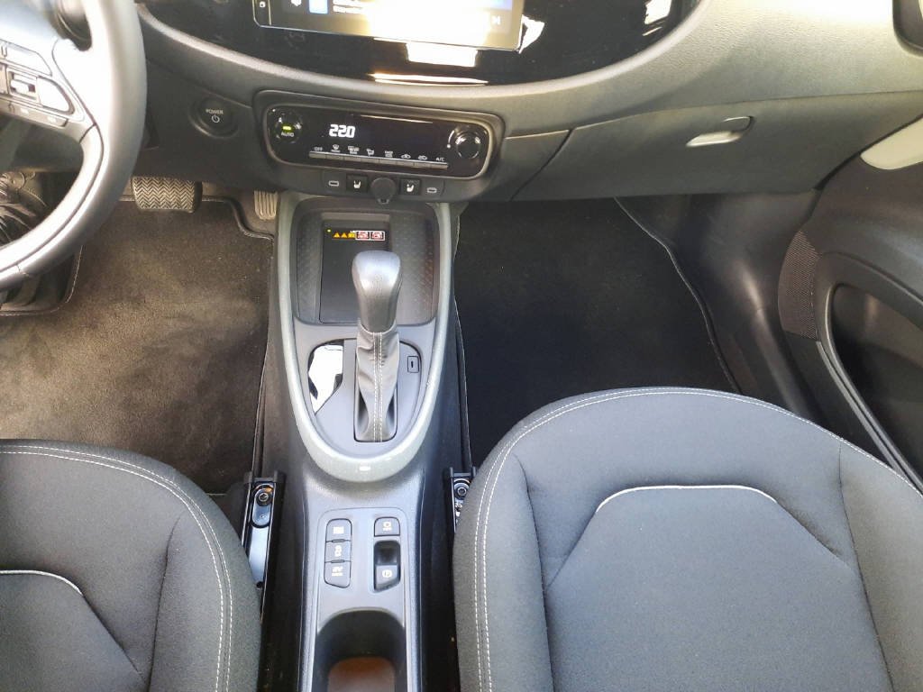 TOYOTA Aygo X 1.5 VVT-i HSD Trend-image-12
