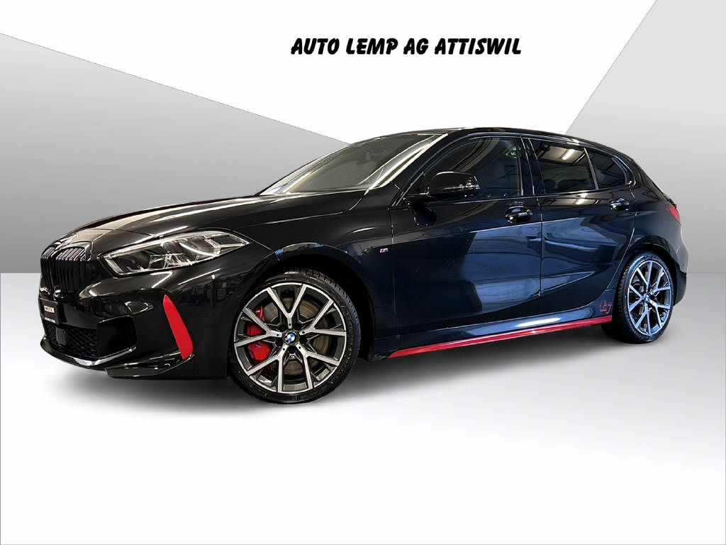 BMW 128ti-image-0