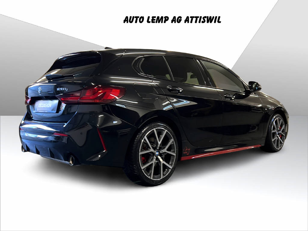 BMW 128ti-image-5