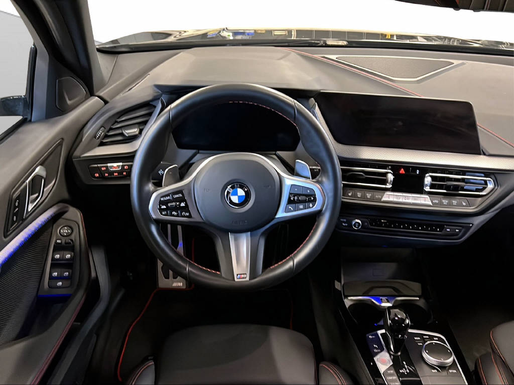 BMW 128ti-image-6