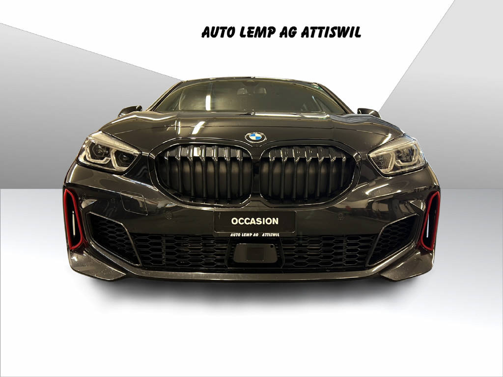 BMW 128ti-image-1