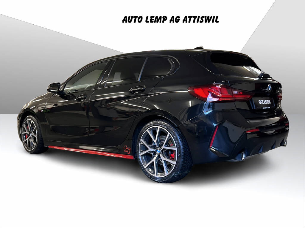 BMW 128ti-image-3