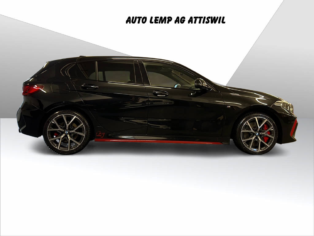 BMW 128ti-image-4