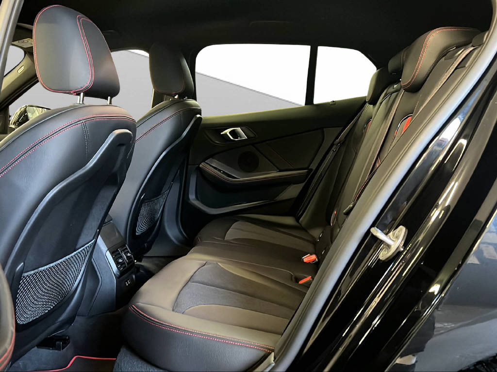 BMW 128ti-image-8