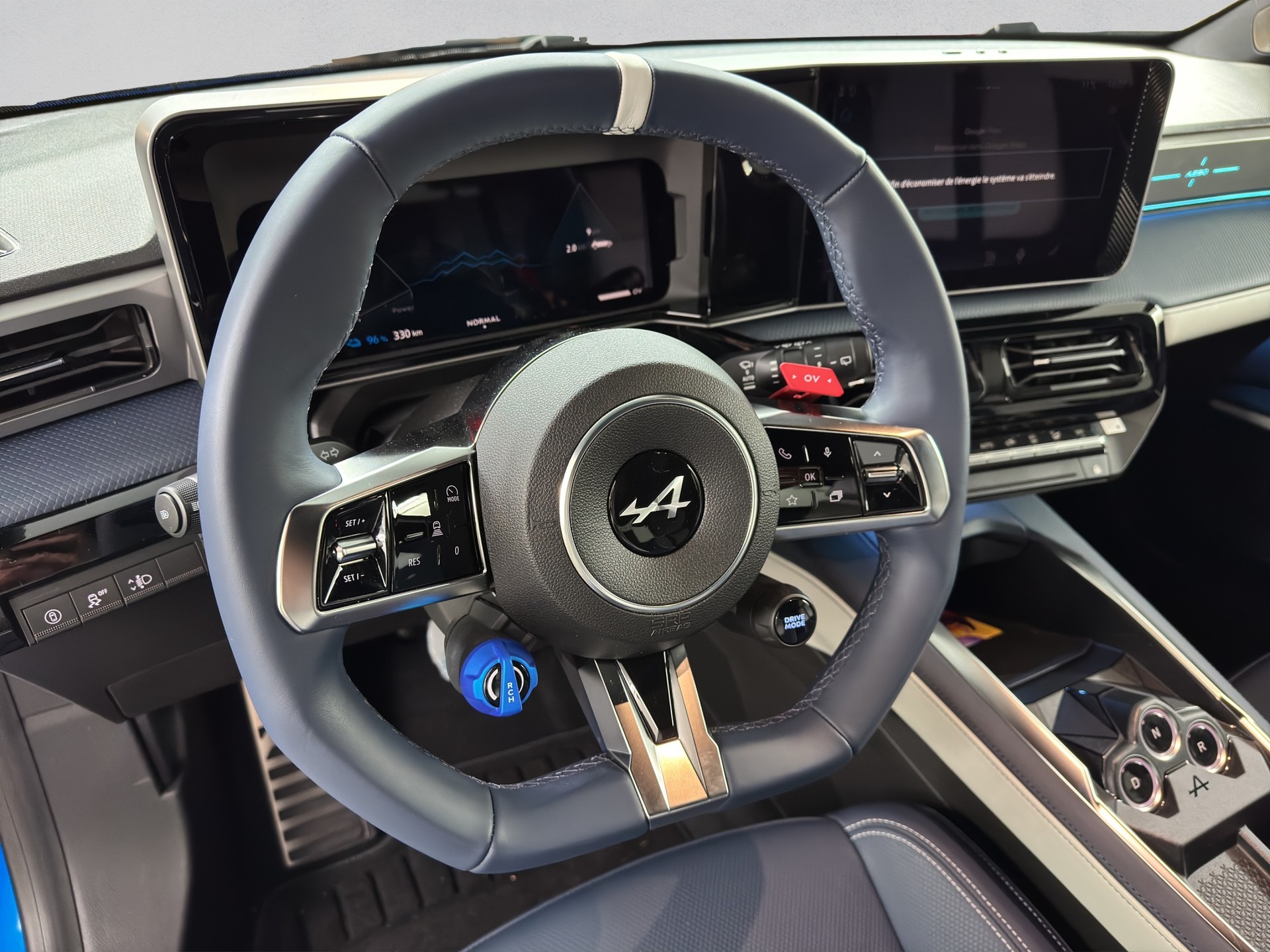 ALPINE A290 220 52kWh GTS-image-8