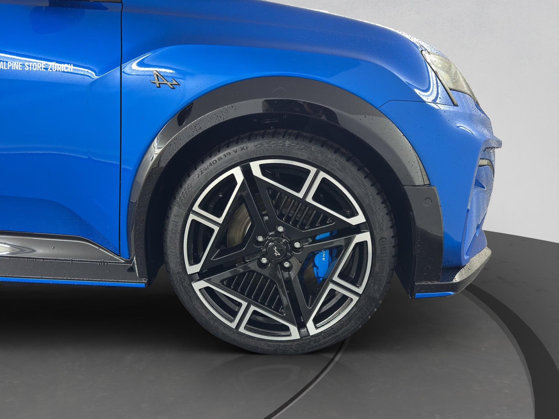 ALPINE A290 220 52kWh GTS-image-14