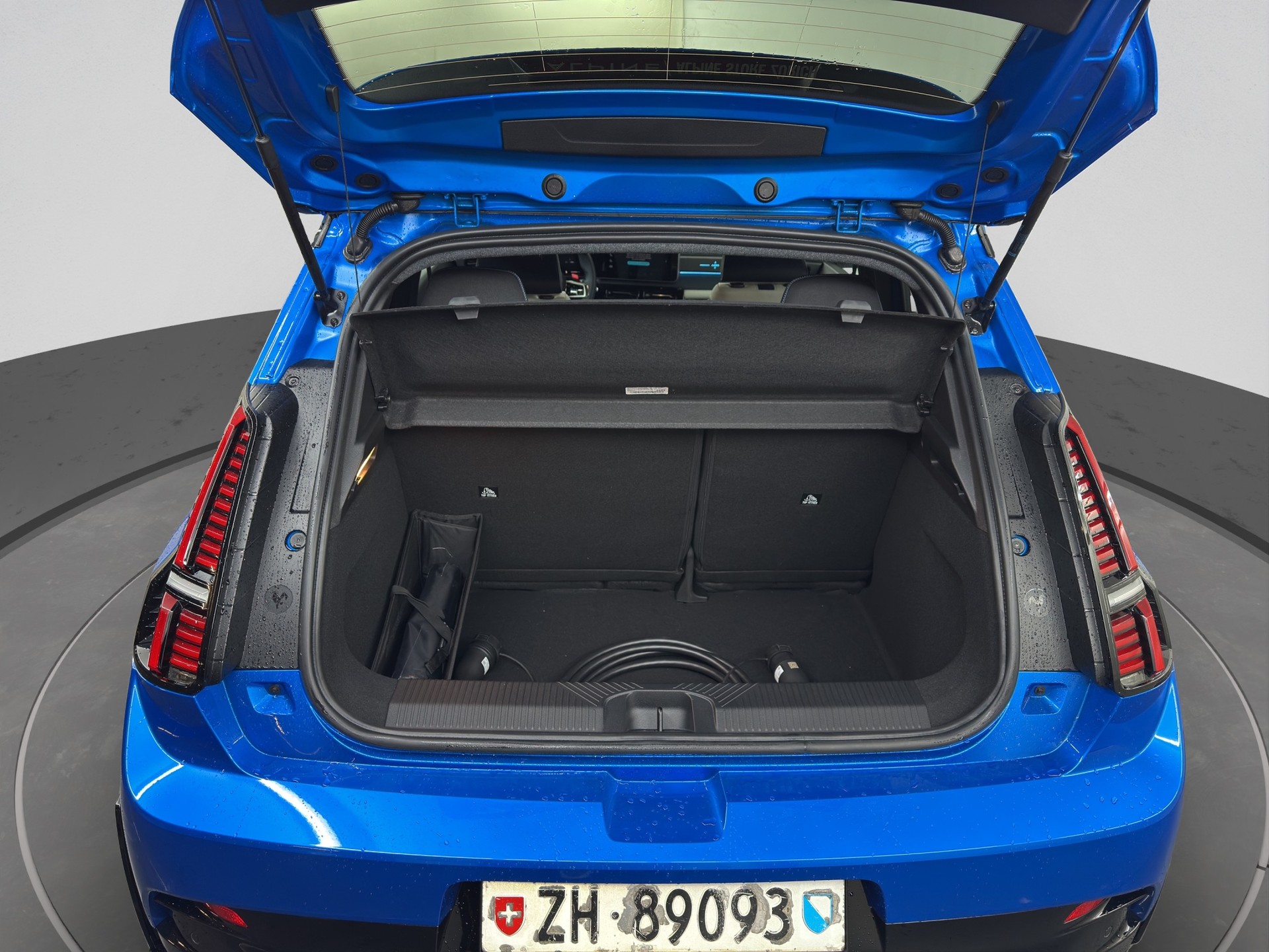 ALPINE A290 220 52kWh GTS-image-13