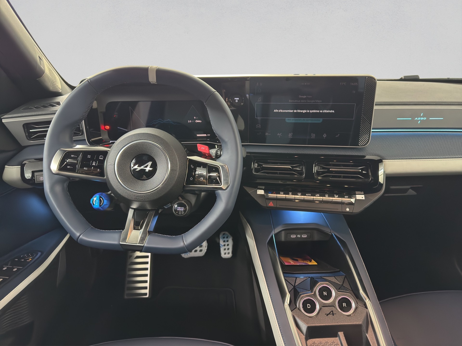 ALPINE A290 220 52kWh GTS-image-9