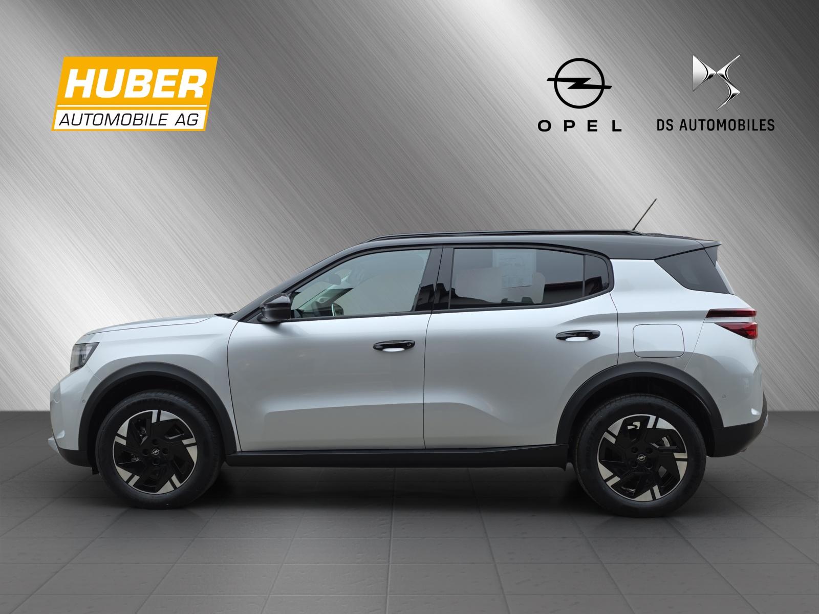OPEL Frontera-e long range 54 kWh GS-image-4