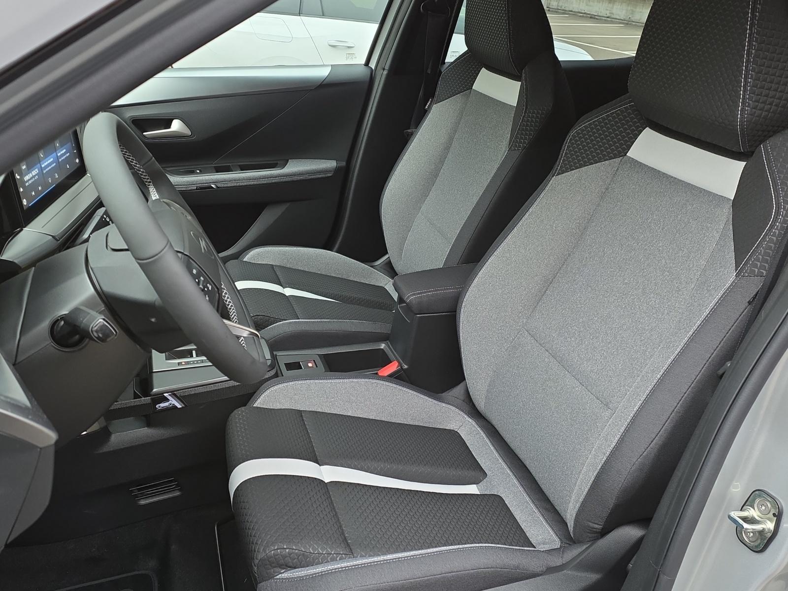 OPEL Frontera-e long range 54 kWh GS-image-16