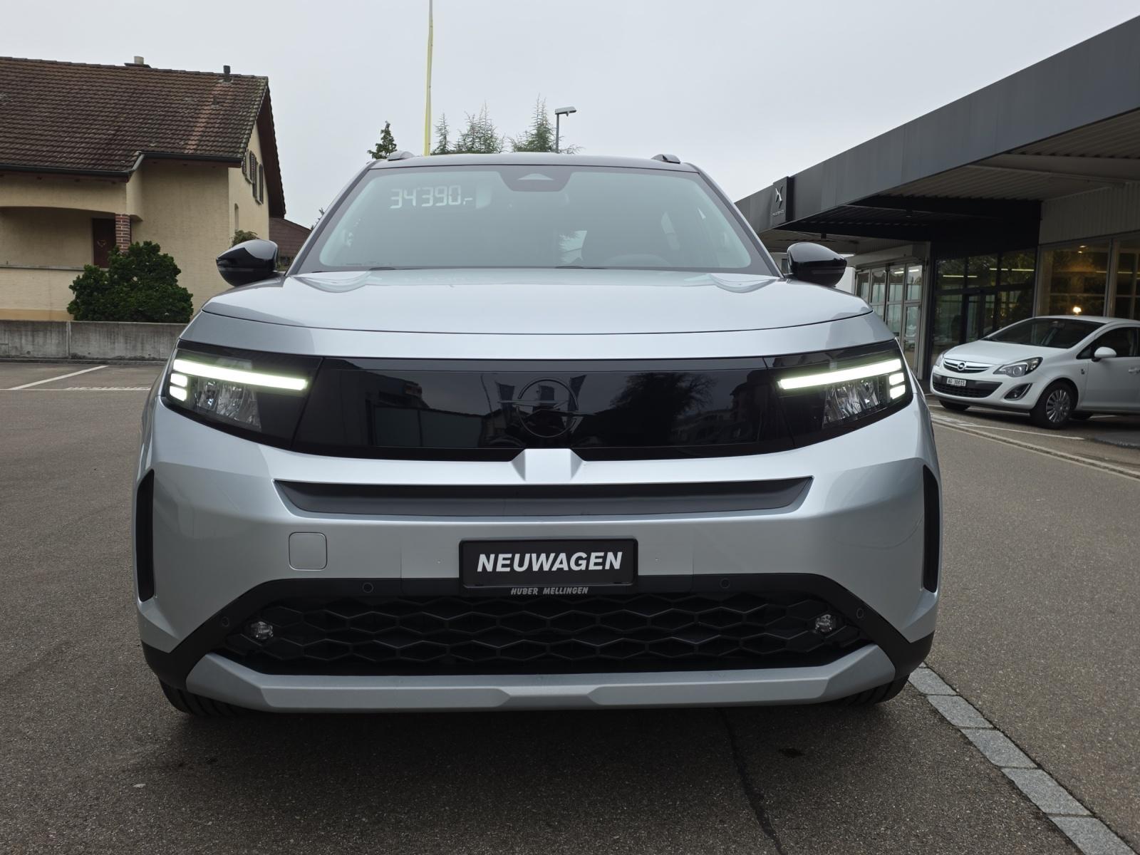 OPEL Frontera-e long range 54 kWh GS-image-31