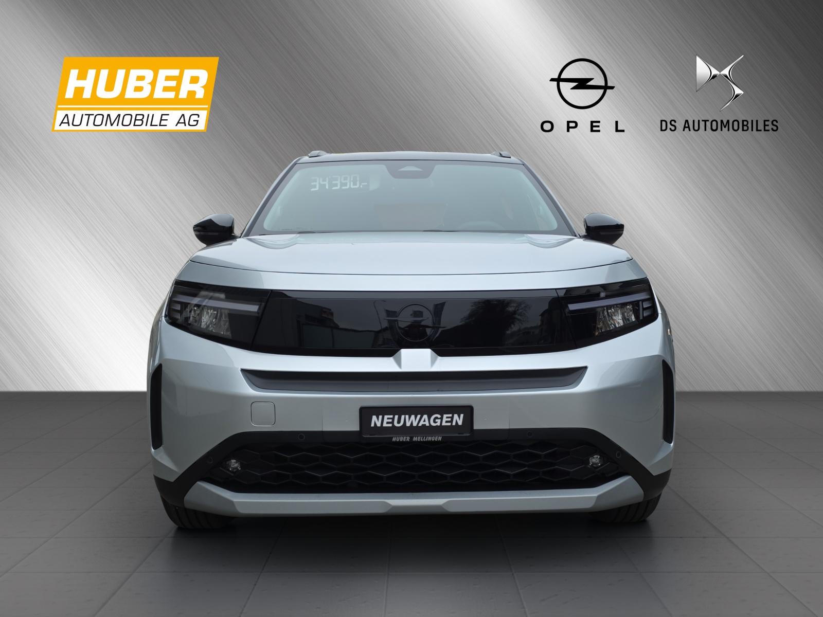 OPEL Frontera-e long range 54 kWh GS-image-6