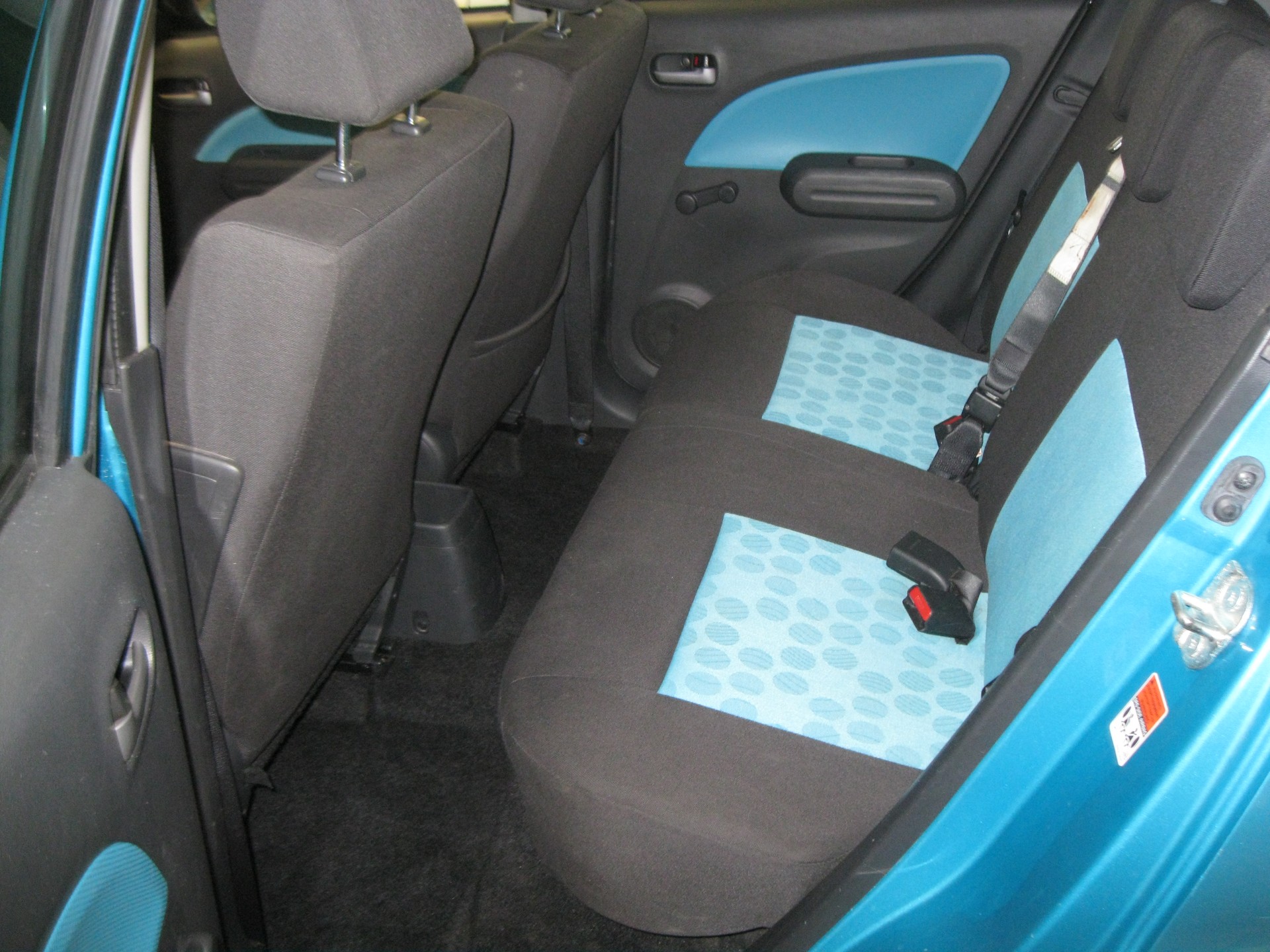 SUZUKI Splash 1.2i 16V GL-image-6