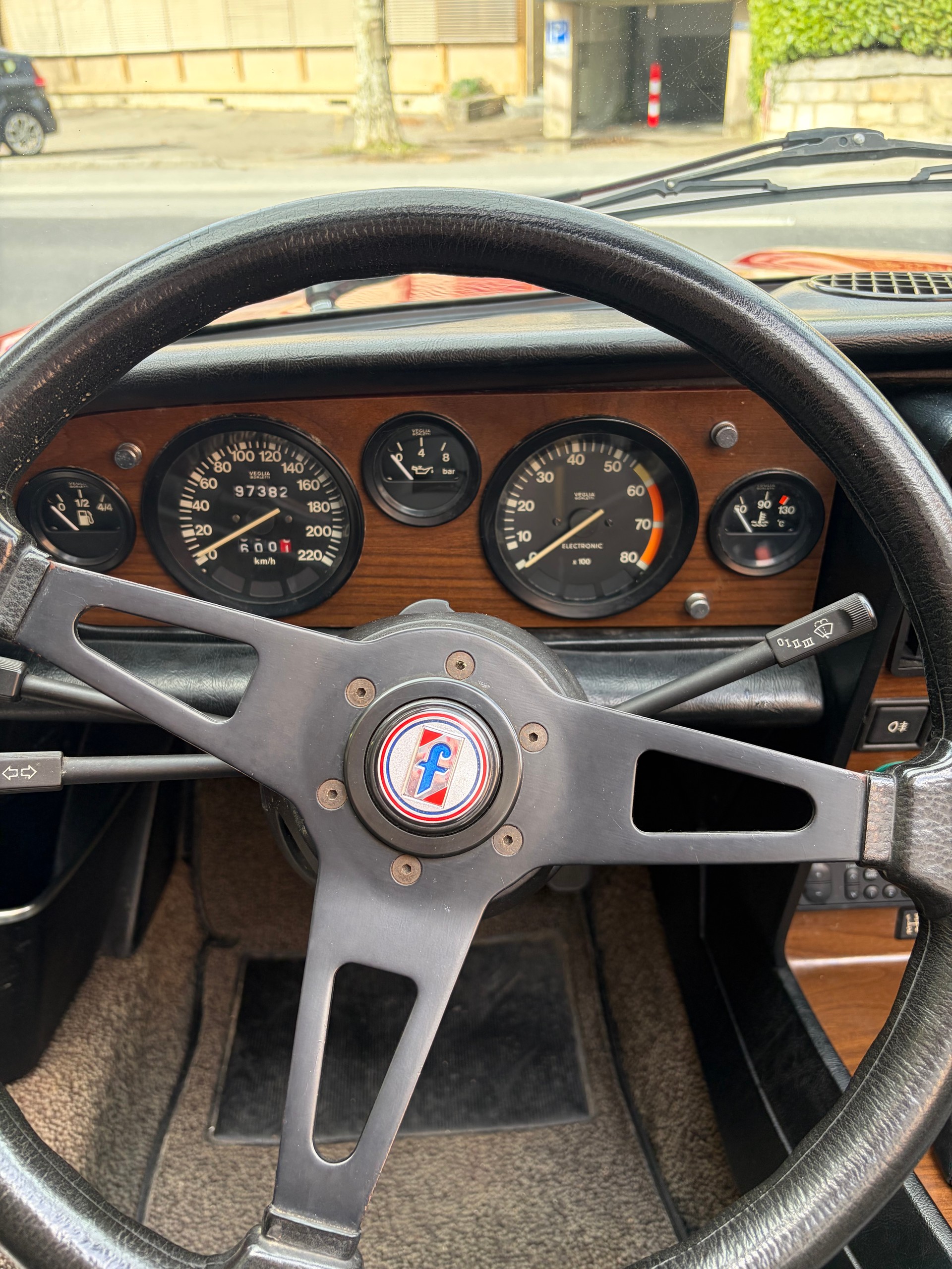 FIAT Spider 124 DS Europa 2.0 i.e.-image-10