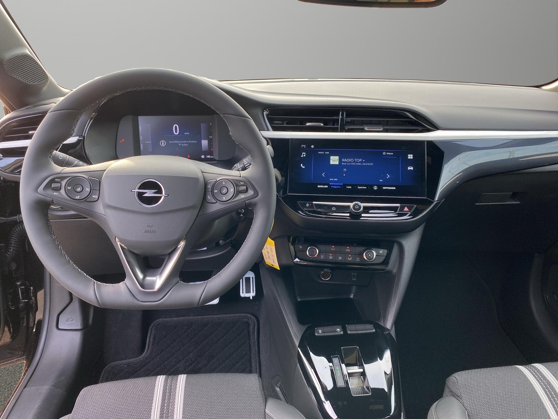 OPEL Corsa 1.2 T Hybrid Viva-image-7