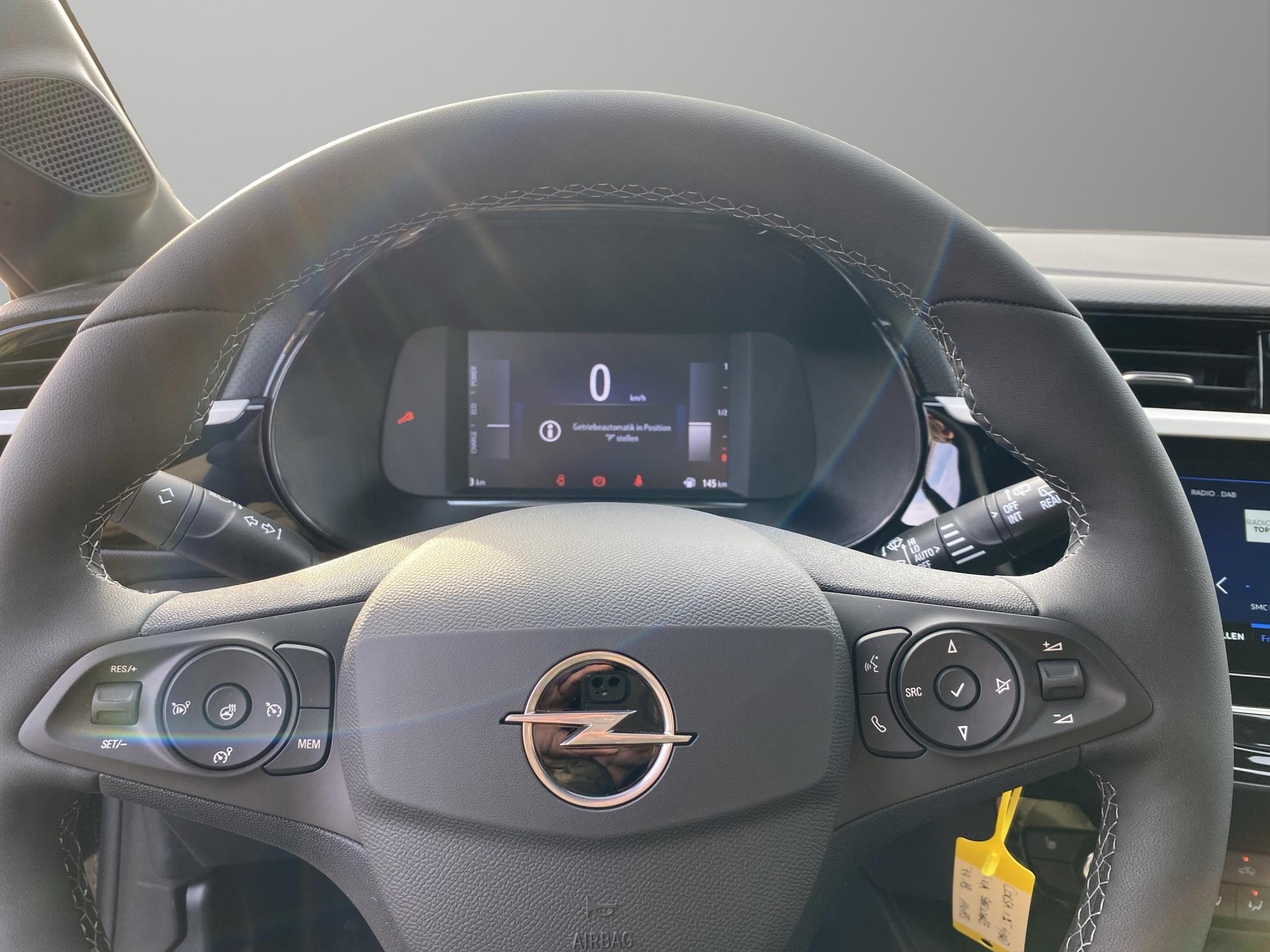 OPEL Corsa 1.2 T Hybrid Viva-image-5