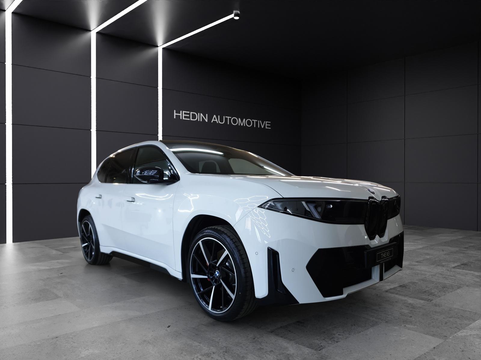BMW iX3 50 xDrive-image-6