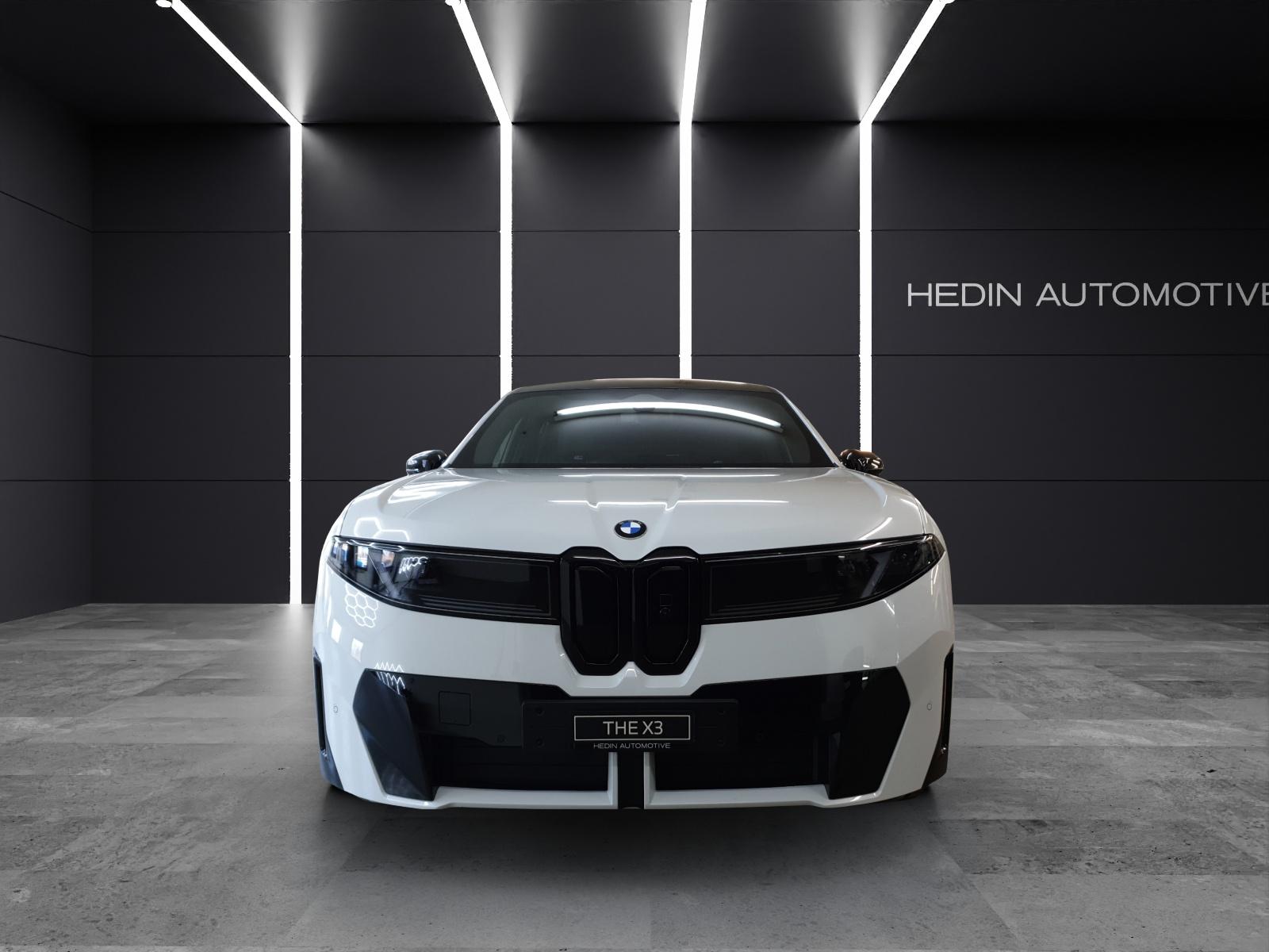 BMW iX3 50 xDrive-image-7