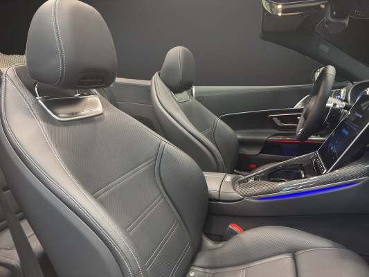 MERCEDES-BENZ AMG SL 63 4M Executive Ed-image-11