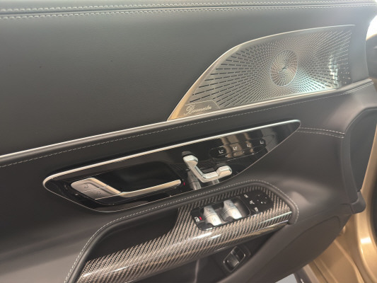 MERCEDES-BENZ AMG SL 63 4M Executive Ed-image-9