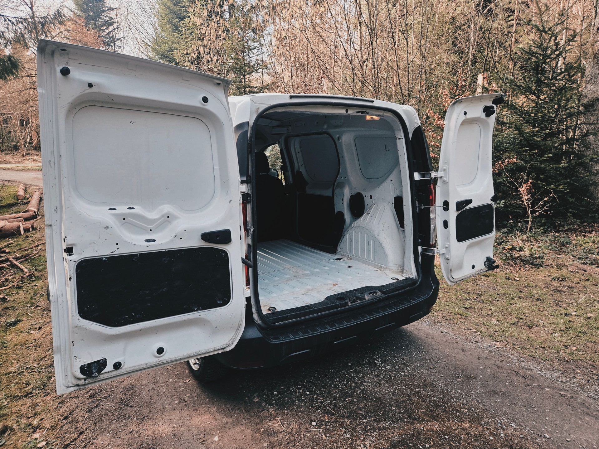 DACIA Dokker Van SCe 100 S&S-image-4