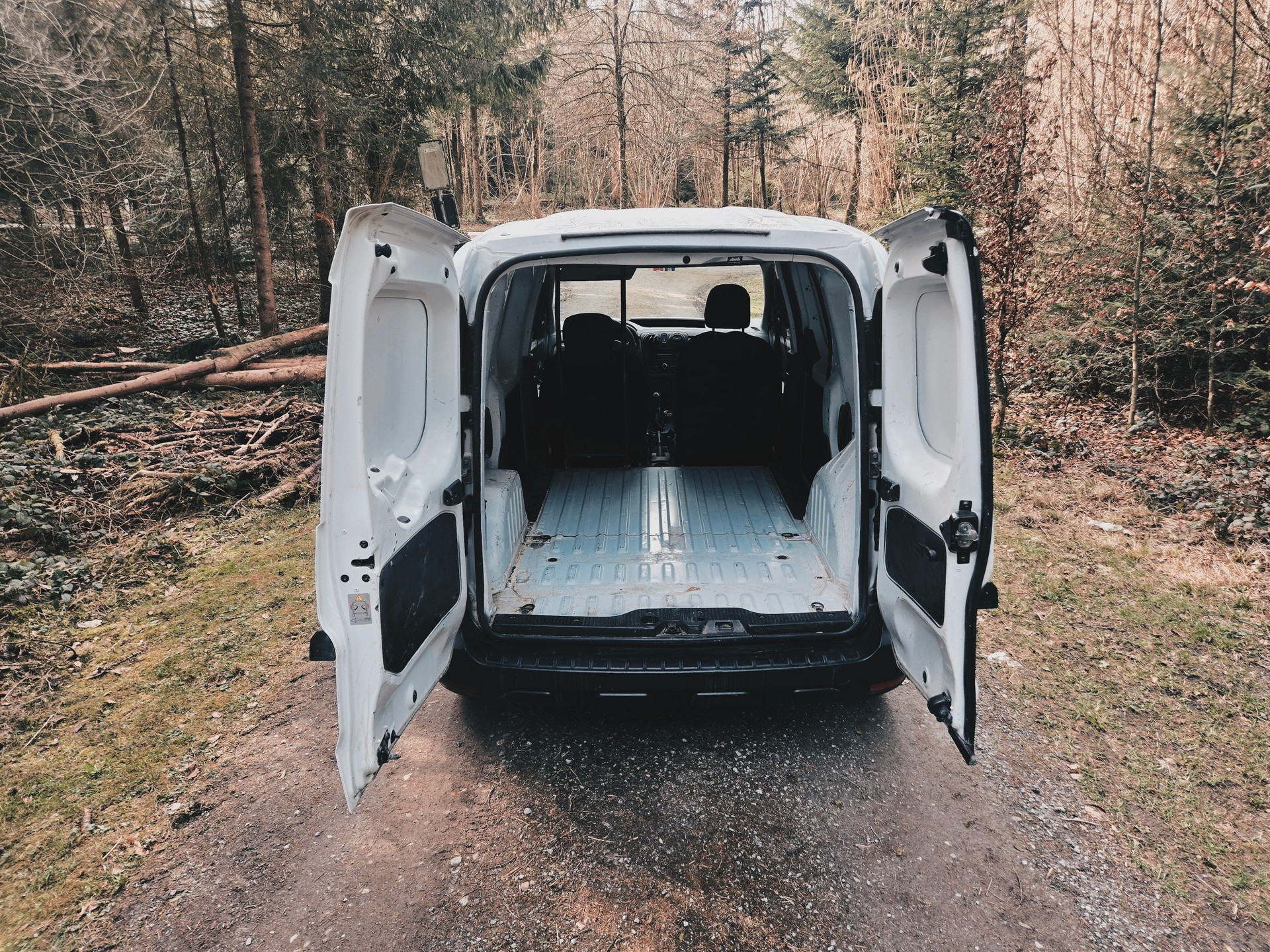 DACIA Dokker Van SCe 100 S&S-image-7