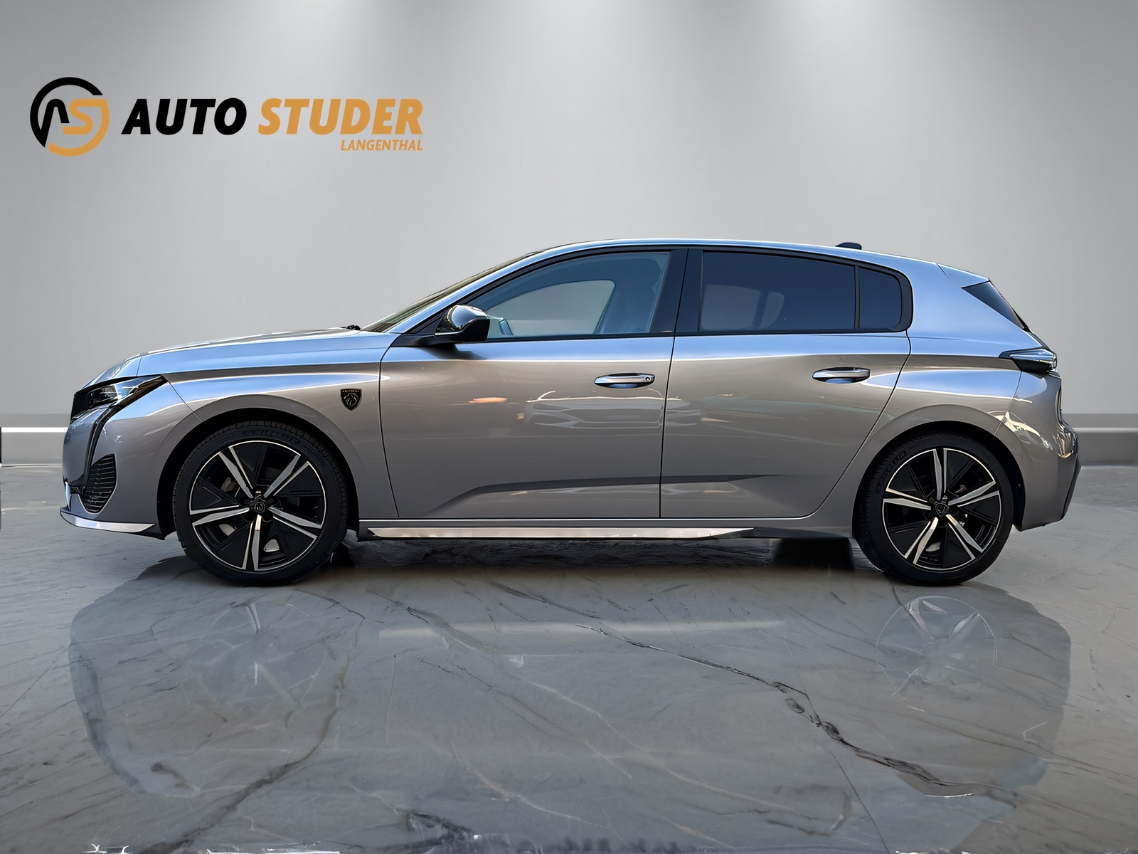 PEUGEOT 308 1.2 PureTech GT-image-8