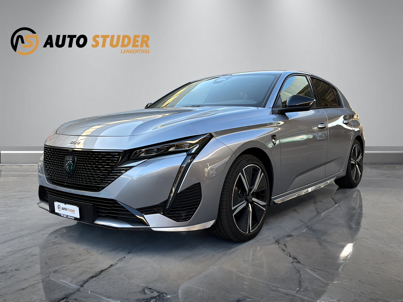 PEUGEOT 308 1.2 PureTech GT-image-9