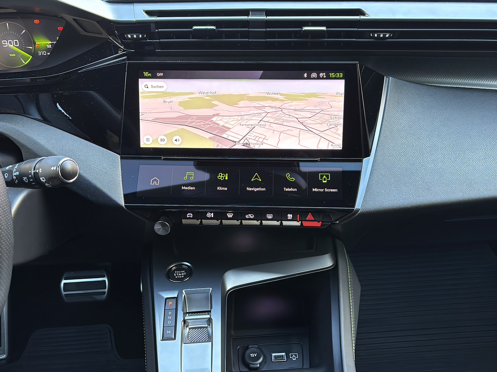 PEUGEOT 308 1.2 PureTech GT-image-14