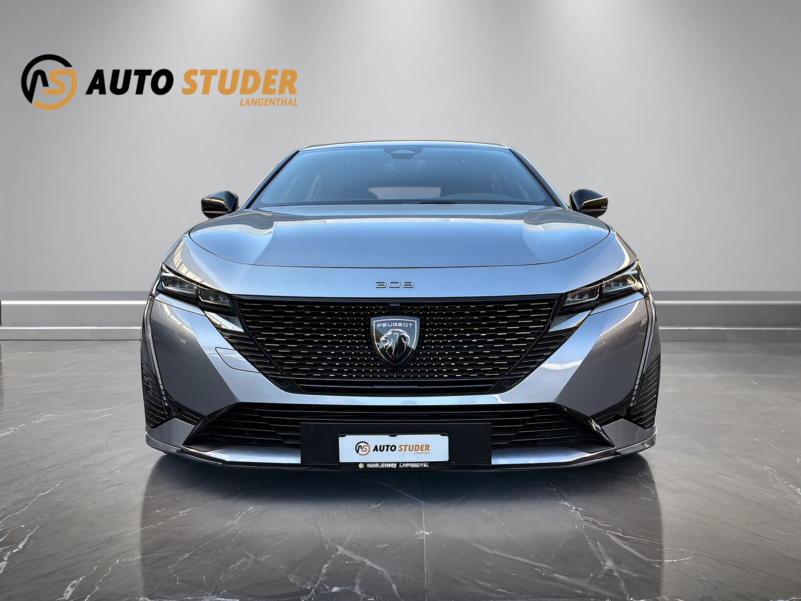 PEUGEOT 308 1.2 PureTech GT-image-1
