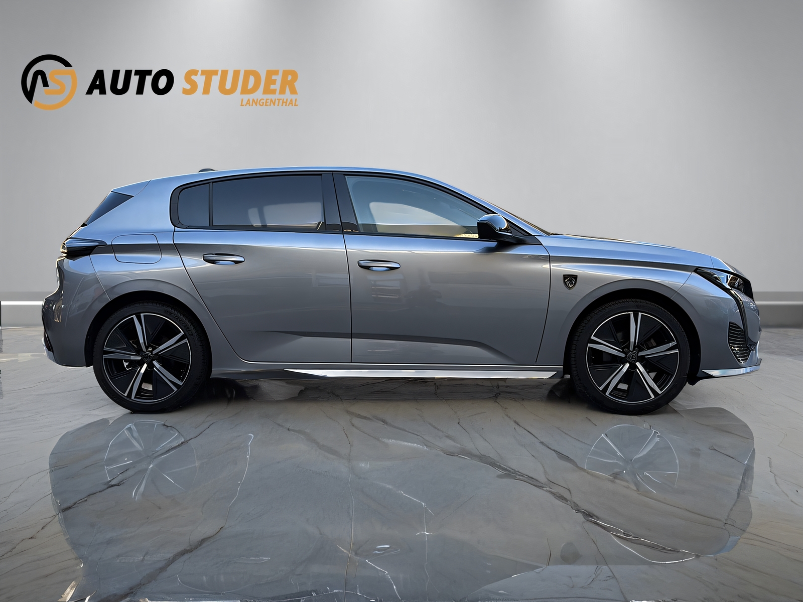 PEUGEOT 308 1.2 PureTech GT-image-3