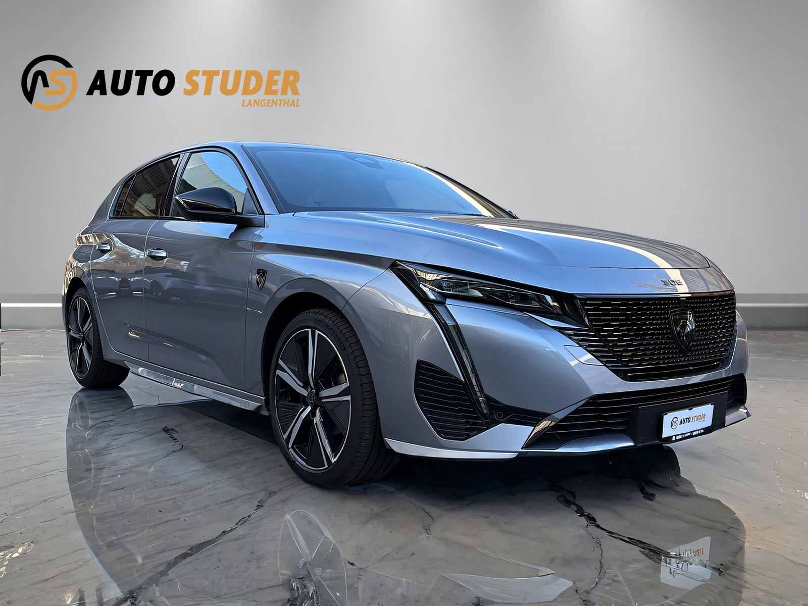 PEUGEOT 308 1.2 PureTech GT-image-2