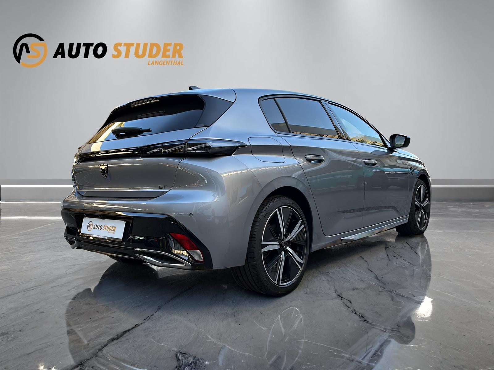 PEUGEOT 308 1.2 PureTech GT-image-4