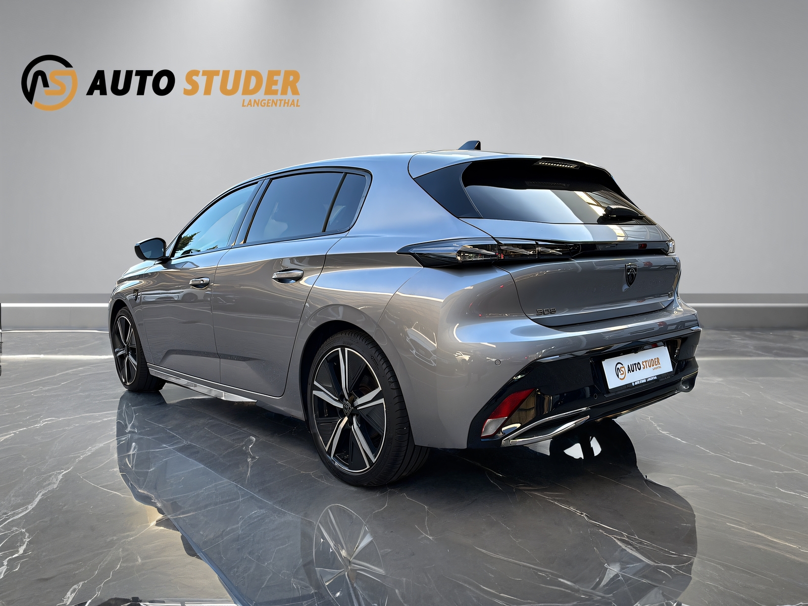 PEUGEOT 308 1.2 PureTech GT-image-7