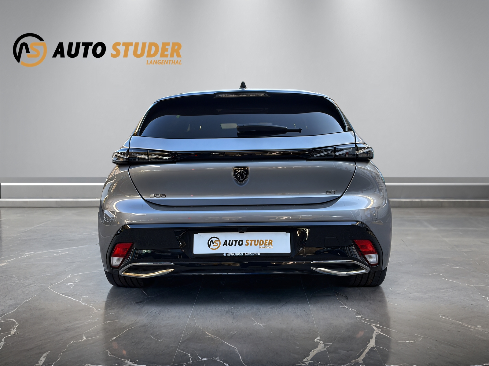 PEUGEOT 308 1.2 PureTech GT-image-5