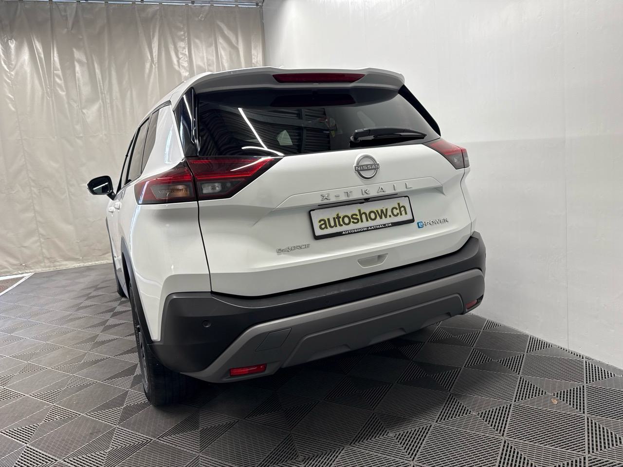 NISSAN X-Trail 1.5 VC-T e-Power 4WD 7 Sitze N-Connecta-image-15