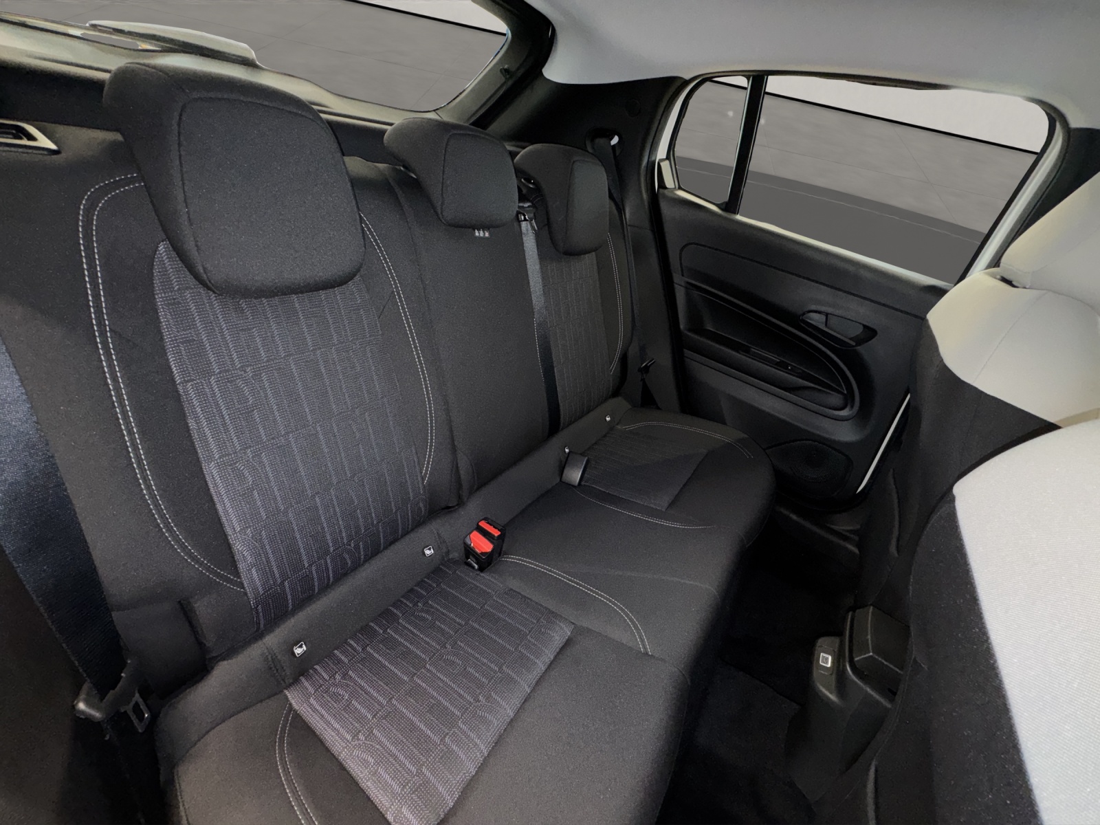 FIAT 600 1.2 Hybrid Icon Swiss Edition-image-12