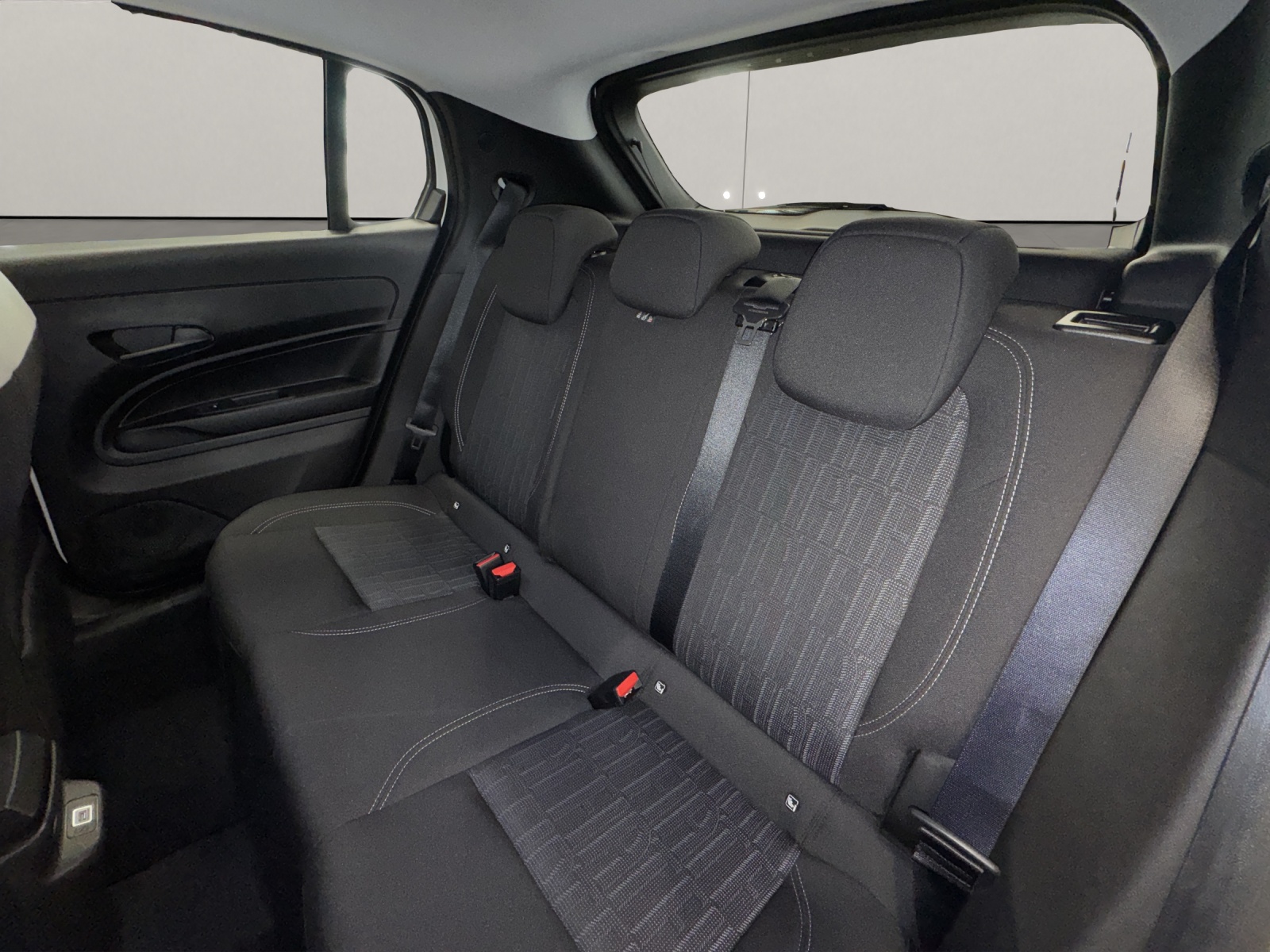 FIAT 600 1.2 Hybrid Icon Swiss Edition-image-11